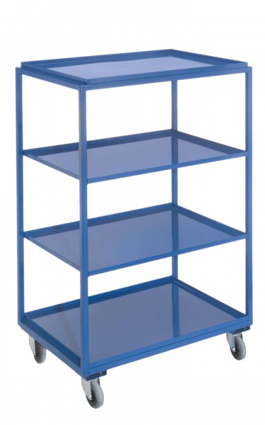 Allzweckwagen unbestückt