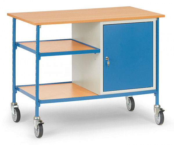 Rolltisch 5864 / Ladefläche 1.120 x 650 mm