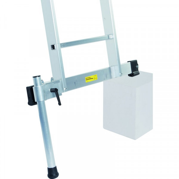 Holmverlängerung für Quertraverse für Holm 73 x 25mm