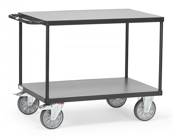 Tischwagen 2401/7016 / Ladefläche 1.000 x 600 mm