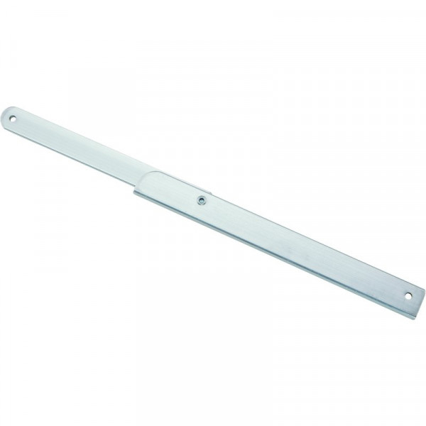Knickstrebe 559 mm links ohne Anschlag