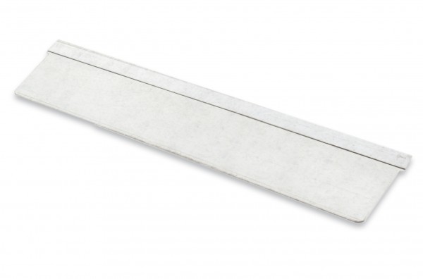 Längsteiler RK 6145 600 x 145 mm verzinkt.