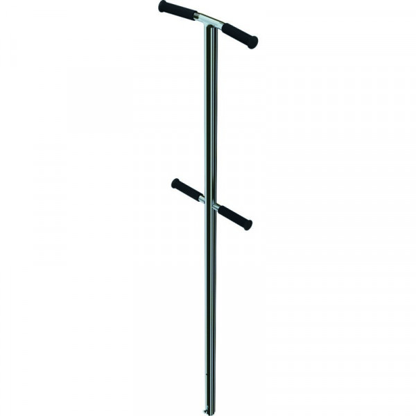 Haltestange V4A ca. 1,6 m