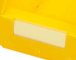 ®RasterPlan Etiketten für LSK Gr. 5 und 6 transparent.