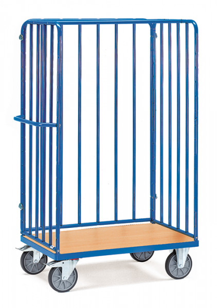 Paketwagen 8382-1 / Ladefläche 1.000 x 700 mm