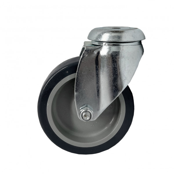 Mehrpreis Rollen Polyurethan Ø75 mm