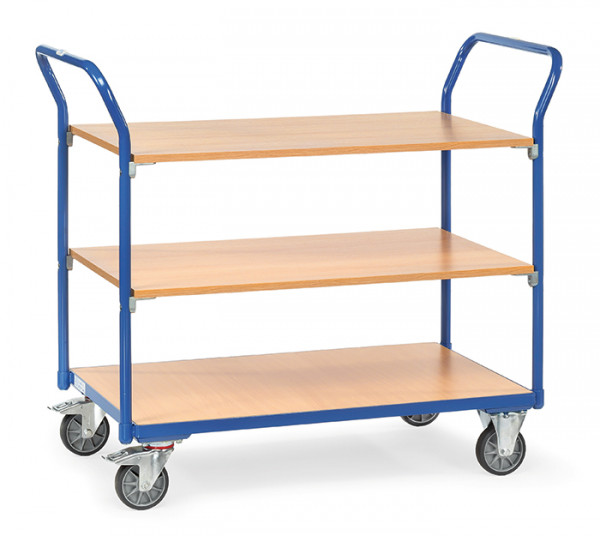 Tischwagen 1800 / Ladefläche 850 x 500 mm