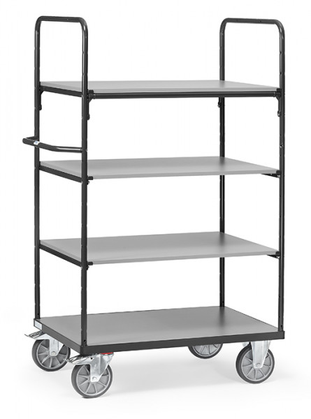 Etagenwagen 8301/7016 / Ladefläche 1.000 x 600 mm