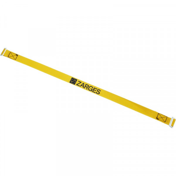 Spreizsicherung 655 mm mit 3 Laschen