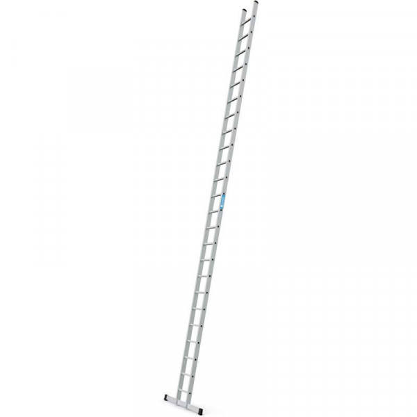 Alto L - Sprossen-Anlegeleiter 24 Spr. Leiterlänge 6,98 m, Arbeitshöhe 7,7 m