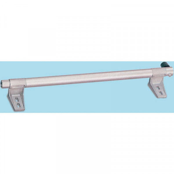 LM-Rohrschiene, eloxiert D = 30mm; 3,0m lang