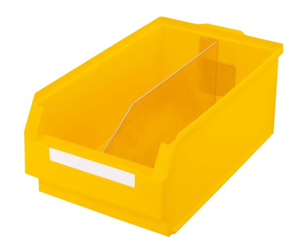 ®RasterPlan Längsteiler für LSK Gr. 1 L 500 x H 250 mm verzinkt.