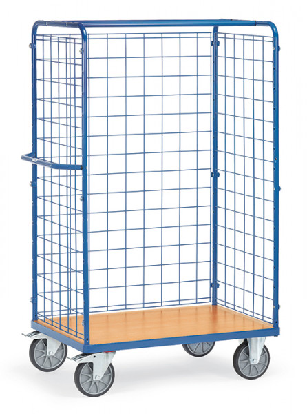 Paketwagen 8583-1 / Ladefläche 1.200 x 800 mm