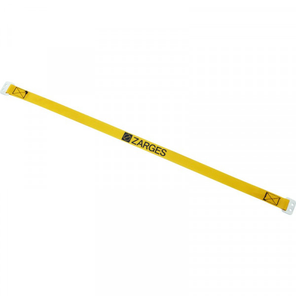 Spreizsicherung 790 mm zweifach genietet