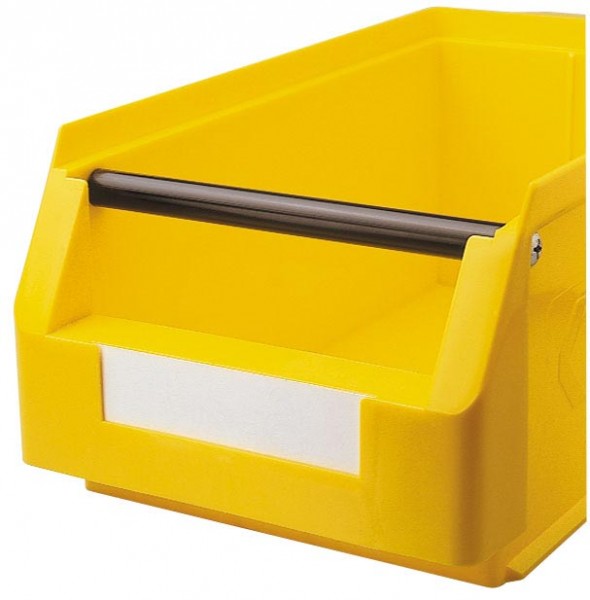 ®RasterPlan Griffstab LSK Gr. 1 und 2 für Breite 300 mm schwarz.