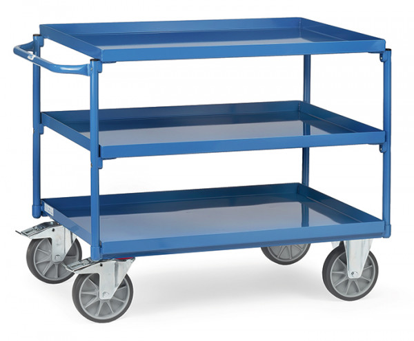 Tischwagen 4830 / Ladefläche 850 x 500 mm