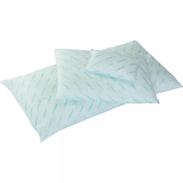 Cirrux-Verpackungskissen. 600x400x60 mm Feuerfestes Verpackungskissen Glasfaser