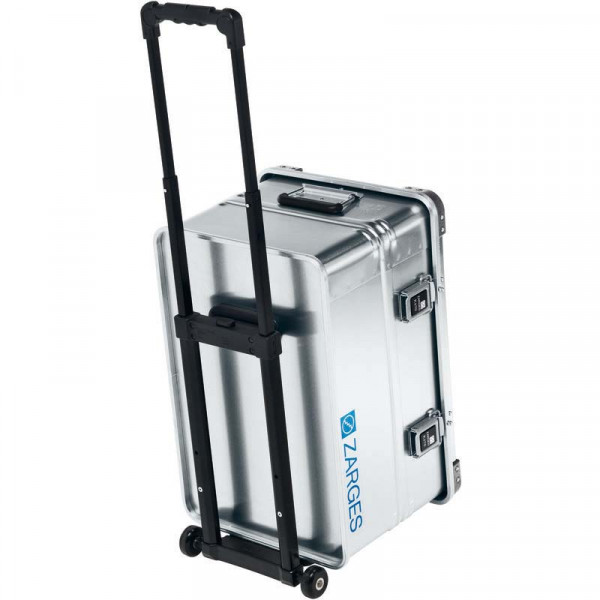 Anbau-Trolley; Tragkraft ca. 30 kg Einfacher Selbstanbau