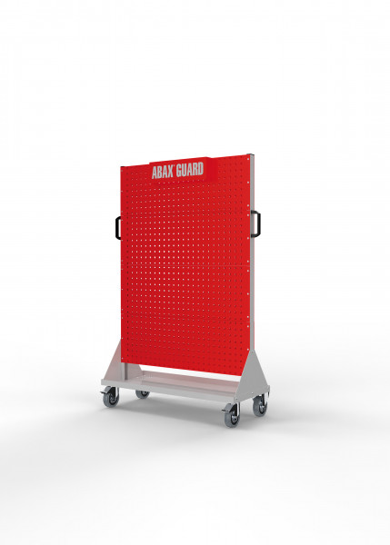 ABAX® Guard Trolley mobil RAL 7035/3020