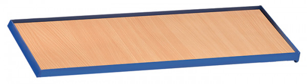 Zusatzboden für Montagewagen 2881/2882 - Zubehör - / Ladefläche 900 x 315 mm