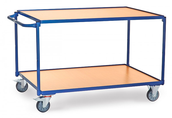 Tischwagen 2946 / Ladefläche 1.200 x 800 mm
