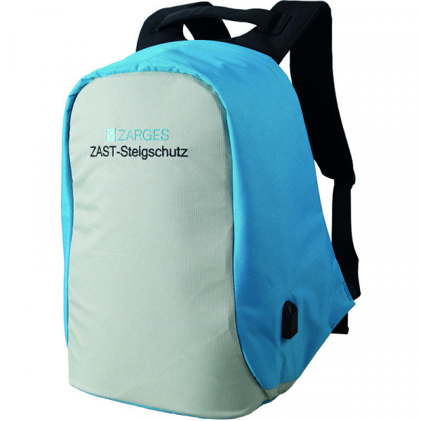 Rucksack für PSA mit Tragegriff