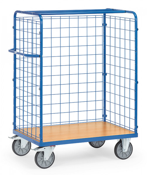 Paketwagen 8483-1 / Ladefläche 1.200 x 800 mm