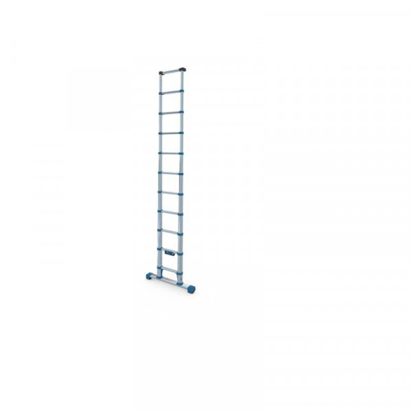 Compactstep L - Teleskop-Leiter 11 Spr. Leiterlänge max 3,32m, Arbeitshöhe 4,0m