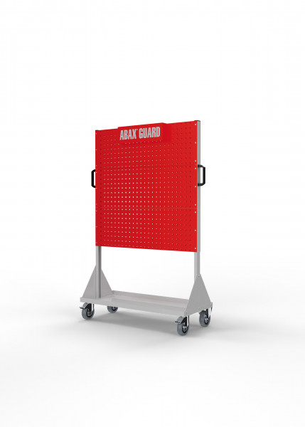 ABAX® Guard Trolley mobil RAL 7035/3020