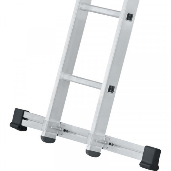 Quertraverse Länge 1.200 mm zum nachträglichen Anbau