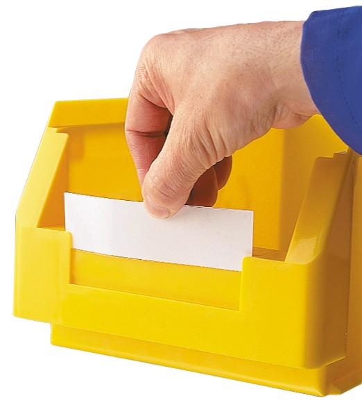 ®RasterPlan Etiketten für LSK Gr. 1 und 2 transparent.