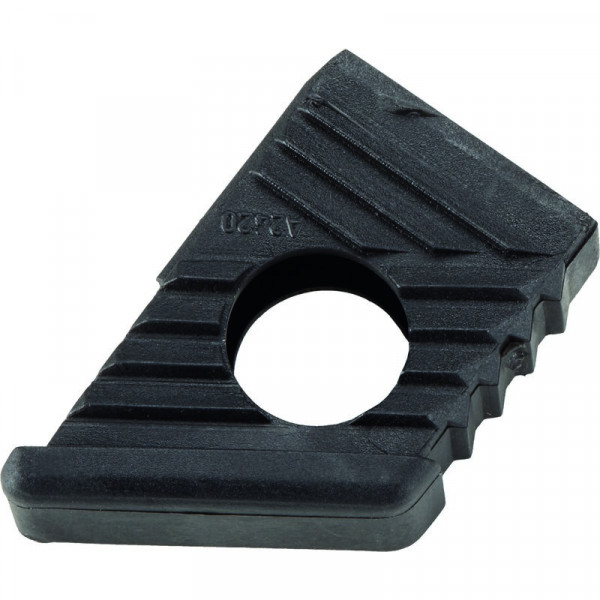 Innenschuh 34x20mm für Sicherheitstreppe