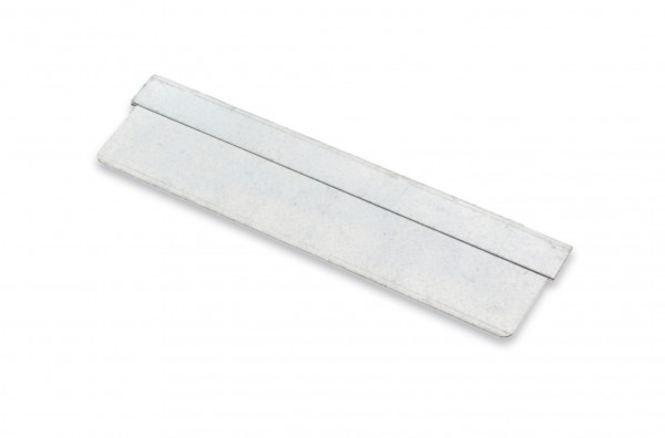 Längsteiler RK 4105 400 x 105 mm verzinkt.