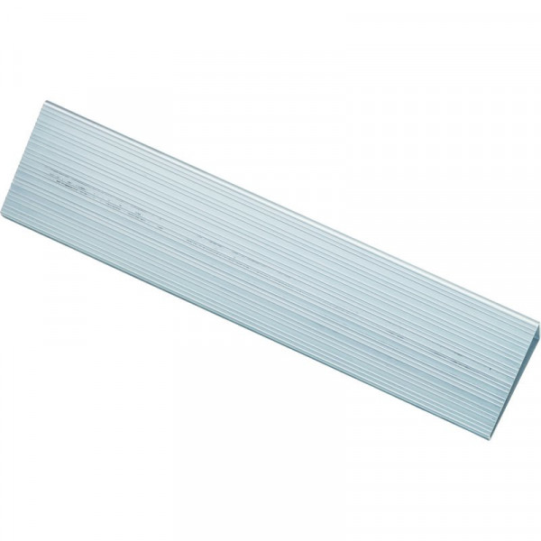 Stufe oben 340 mm lang zu Stufenstehleiter Saferstep B