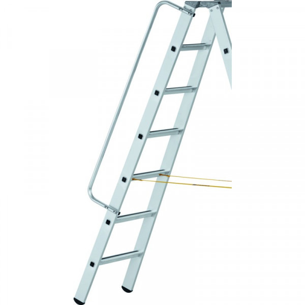 Handlauf zum Selbstanbau 1.990 mm