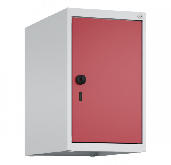 C+P Aufsatzschrank, 7035/3003