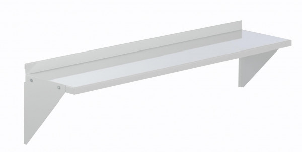 ®RasterPlan Stahlboden 950 x 220 mm RAL 7035 für Schlitzplatte.