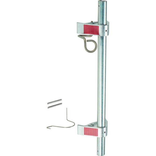 Einfallhaken für Seilzugleiter GFK lichte Weite 370 mm