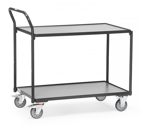 Tischwagen 2742/7016 / Ladefläche 1.000 x 600 mm