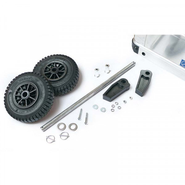 Offroad Set 220 mm für 41813 K 424 XC Luftbereifung.