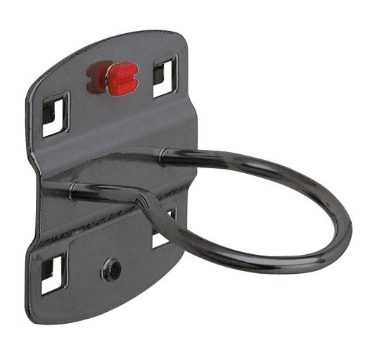 ®RasterPlan Maschinenhalter Durchmesser 60 mm Anthrazitgrau