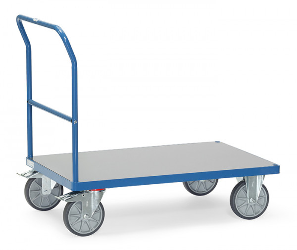 Schiebebügelwagen 25021432 / Ladefläche 1.000 x 700 mm