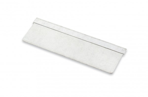 Längsteiler RK 4145 400 x145 mm verzinkt.