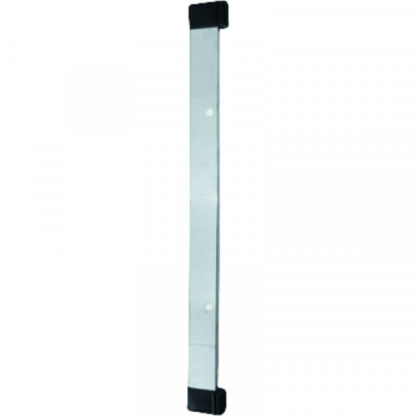 Quertraverse M8 900 mm lang 58 x 25 mm Holm, Lochabstand 395 mm