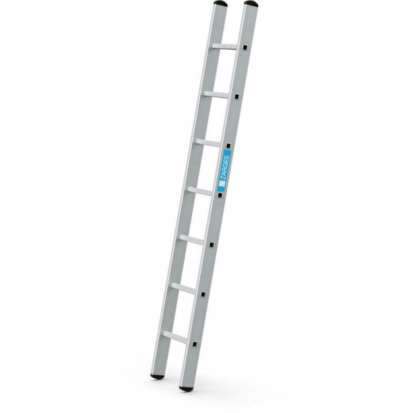 Alto L - Sprossen-Anlegeleiter 7 Spr. Leiterlänge 2,21 m, Arbeitshöhe 3,05 m