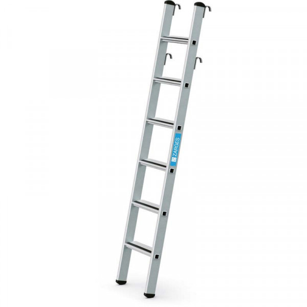 Saferstep LH - Regalleiter 6 Stufen senkr. Einhängehöhe bis 1,78 m