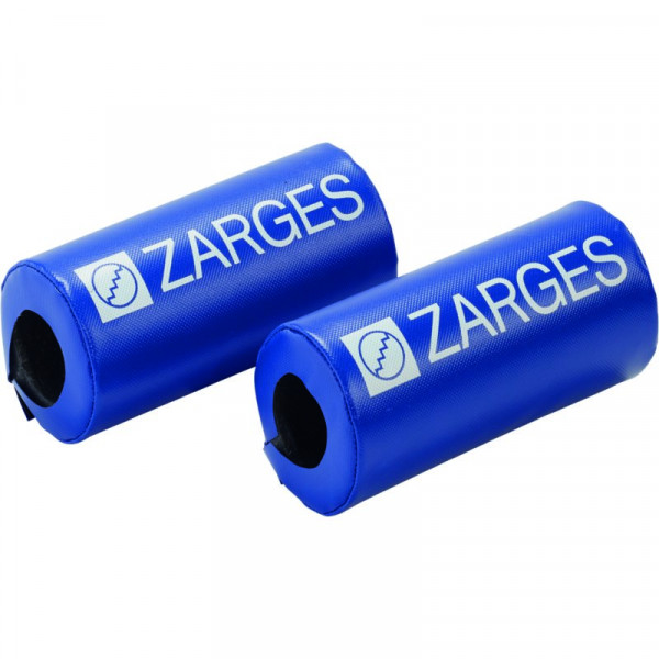 Stoßschutz für Rohrdurchmesser 50 mm, Länge 220 mm