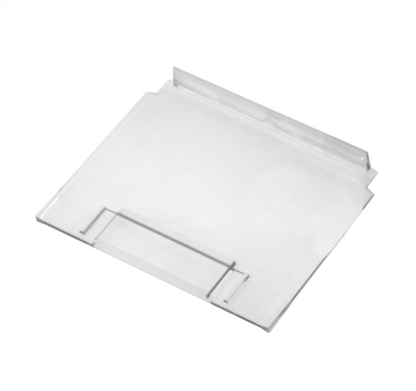 Querteiler RK 113 x 85 mm transparent