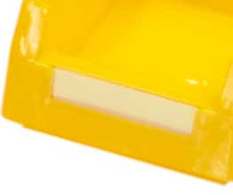 ®RasterPlan Etiketten für LSK Gr. 7 transparent.