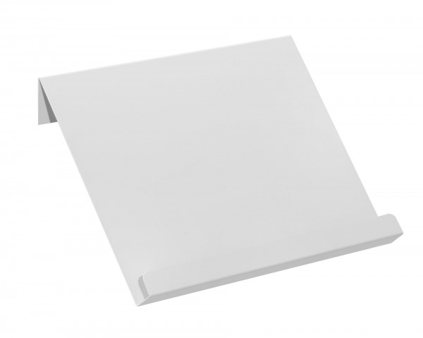 ®RasterPlan Prospekthalter DIN A3 Breite 440 mm x Höhe 310 mm RAL 7035 - Lichtgrau